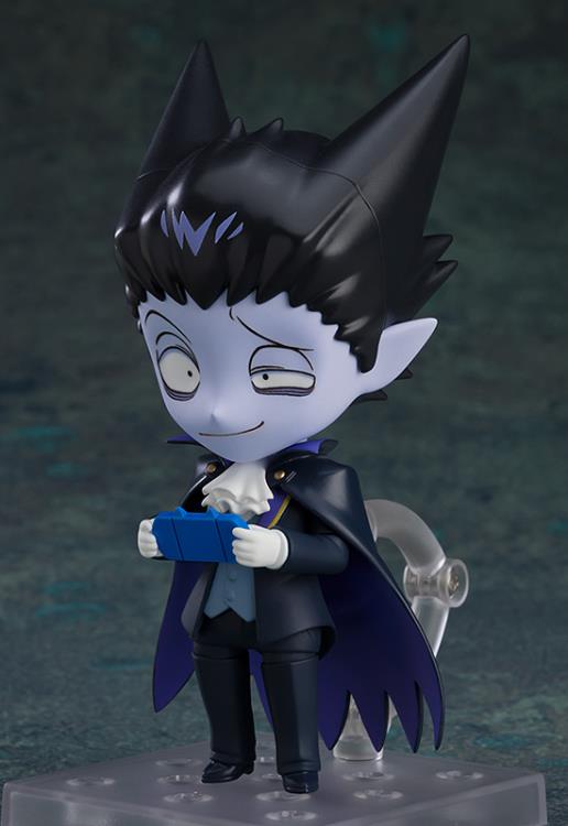 Nendoroid #1759 Draluc & John Figure The Vampire Dies in No Time