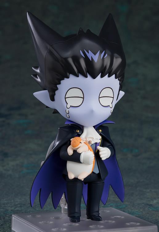 Nendoroid #1759 Draluc & John Figure The Vampire Dies in No Time