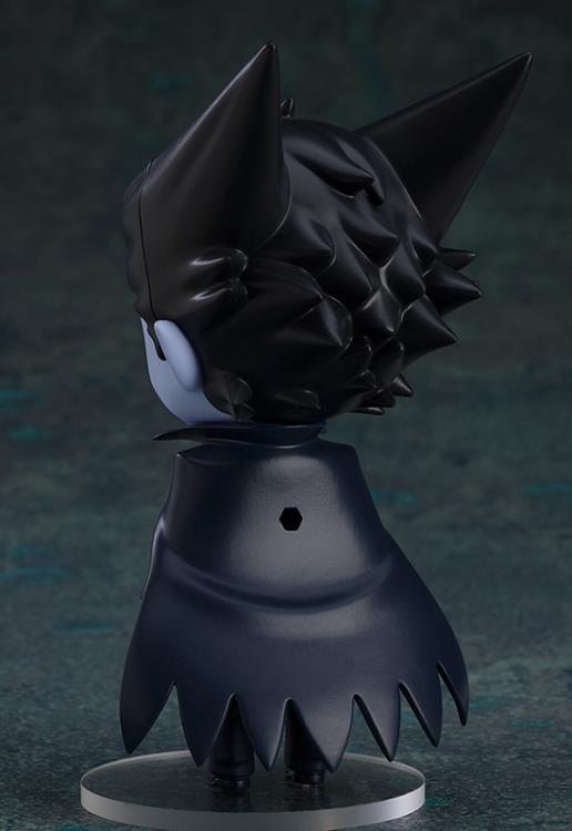 Nendoroid #1759 Draluc & John Figure The Vampire Dies in No Time