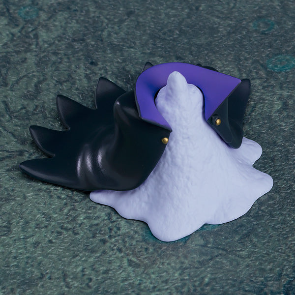 Nendoroid #1759 Draluc & John Figure The Vampire Dies in No Time