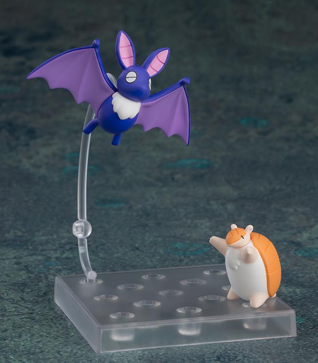 Nendoroid #1759 Draluc & John Figure The Vampire Dies in No Time
