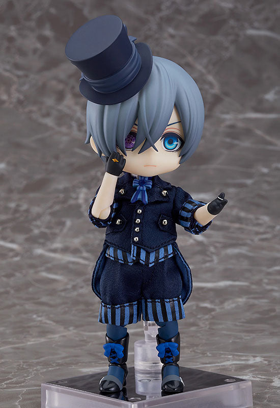 Nendoroid Doll Ciel Phantomhive Black Butler: Book of the Atlantic