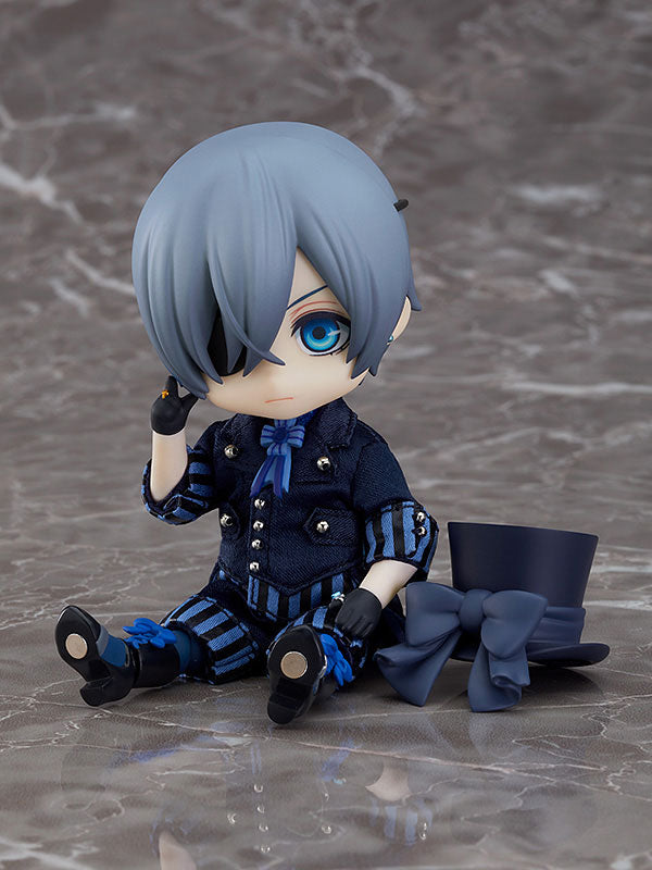 Nendoroid Doll Ciel Phantomhive Black Butler: Book of the Atlantic