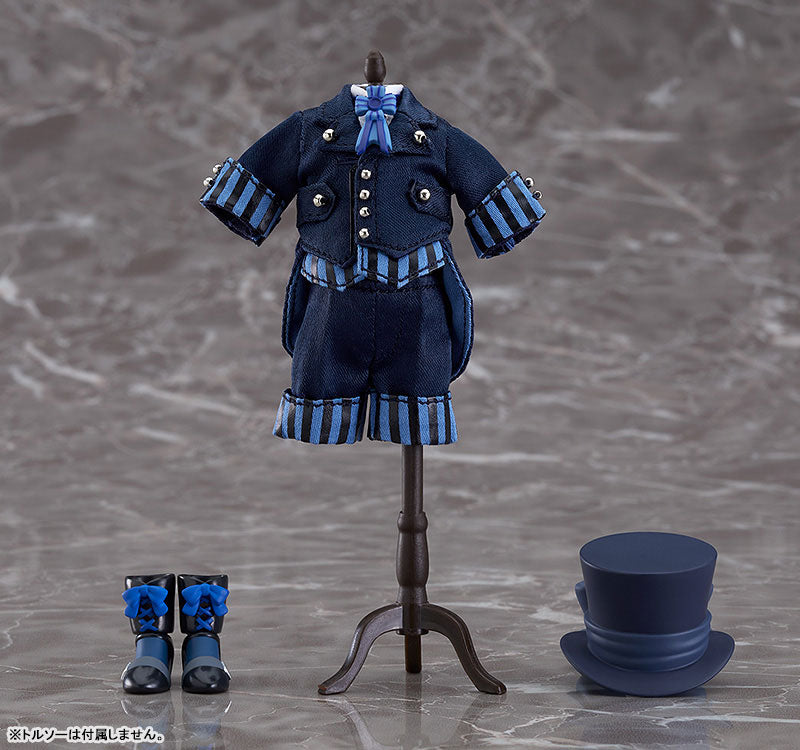 Nendoroid Doll Ciel Phantomhive Black Butler: Book of the Atlantic