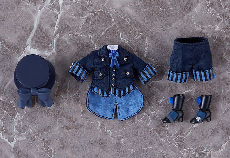 Nendoroid Doll Ciel Phantomhive Black Butler: Book of the Atlantic