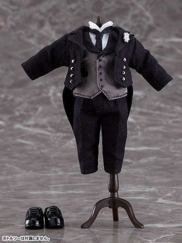 Nendoroid Doll Sebastian Michaelis Black Butler: Book of the Atlantic