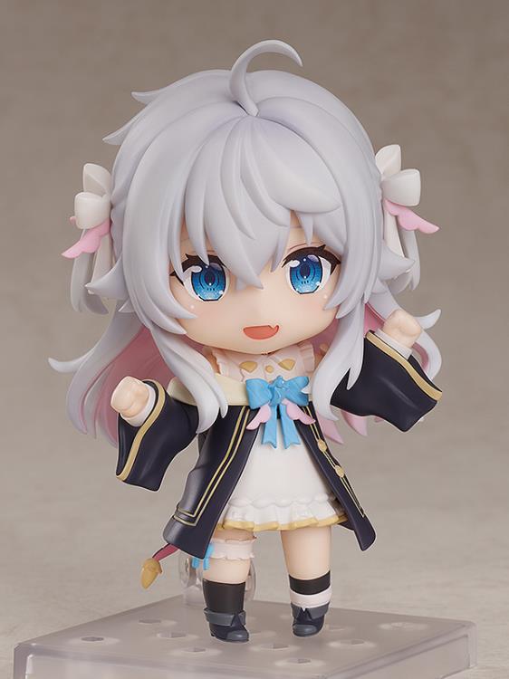 Nendoroid #1763 Kagura Nana Kagura Nana Channel
