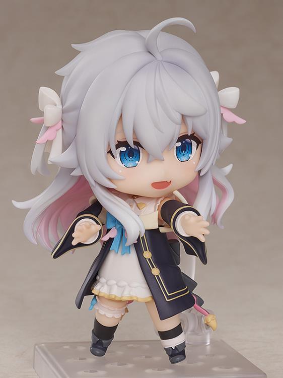 Nendoroid #1763 Kagura Nana Kagura Nana Channel