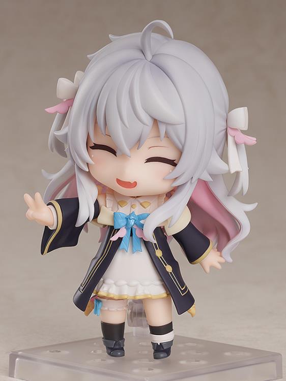 Nendoroid #1763 Kagura Nana Kagura Nana Channel