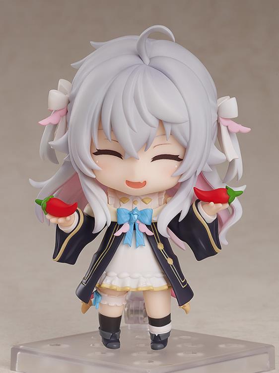 Nendoroid #1763 Kagura Nana Kagura Nana Channel