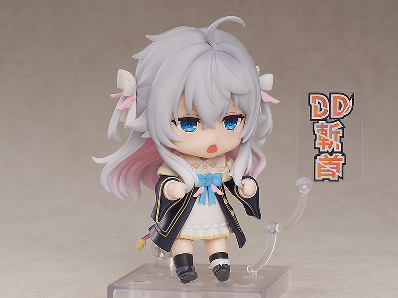Nendoroid #1763 Kagura Nana Kagura Nana Channel