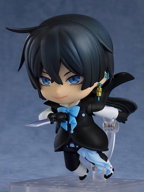 Nendoroid #1773 Vanitas The Case Study of Vanitas