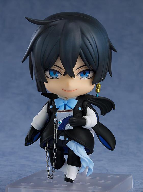 Nendoroid #1773 Vanitas The Case Study of Vanitas