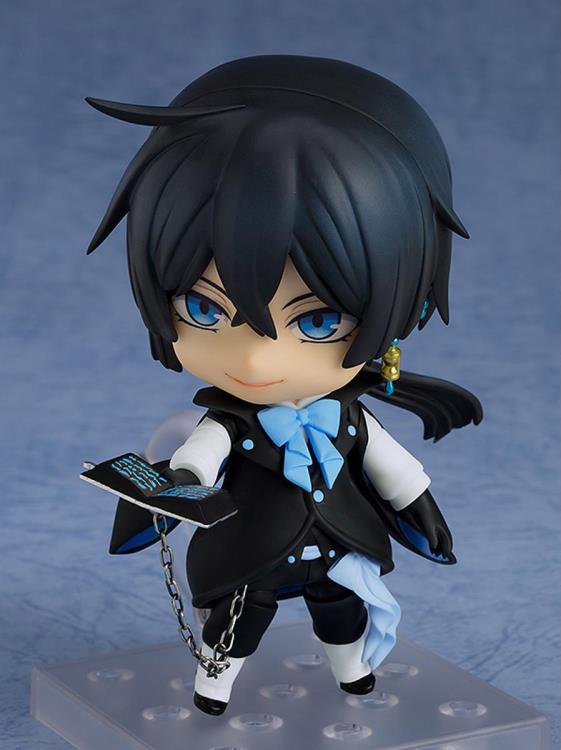 Nendoroid #1773 Vanitas The Case Study of Vanitas