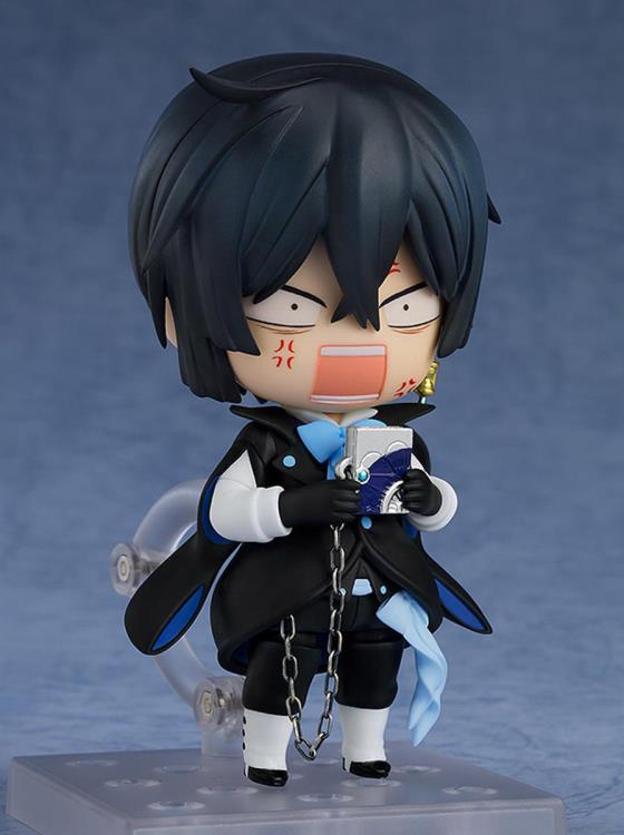Nendoroid #1773 Vanitas The Case Study of Vanitas