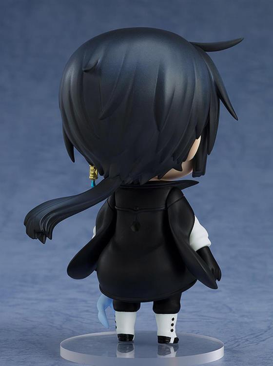 Nendoroid #1773 Vanitas The Case Study of Vanitas