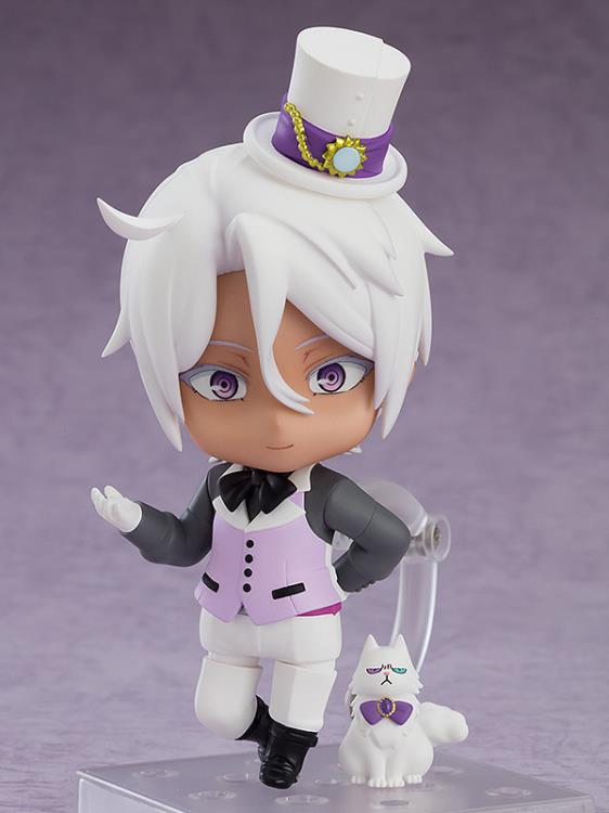 Nendoroid #1774 Noe Archiviste The Case Study of Vanitas