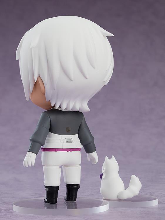 Nendoroid #1774 Noe Archiviste The Case Study of Vanitas