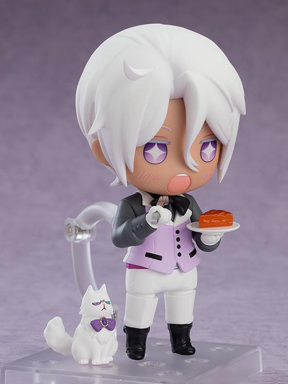 Nendoroid #1774 Noe Archiviste The Case Study of Vanitas