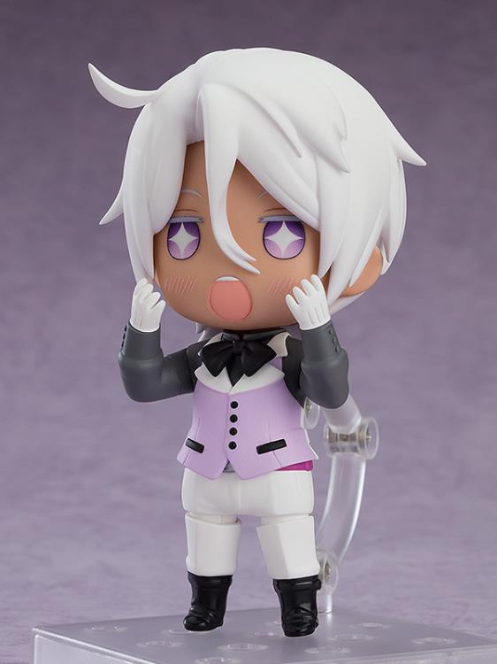 Nendoroid #1774 Noe Archiviste The Case Study of Vanitas
