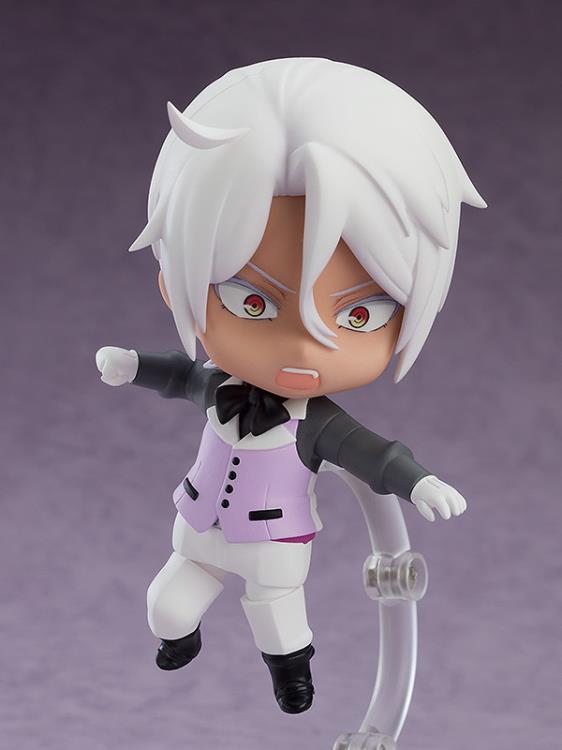 Nendoroid #1774 Noe Archiviste The Case Study of Vanitas