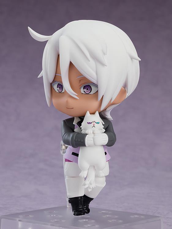 Nendoroid #1774 Noe Archiviste The Case Study of Vanitas