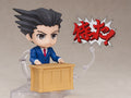 Nendoroid #1761 Phoenix Wright Ace Attorney