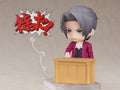 Nendoroid #1762 Miles Edgeworth Ace Attorney