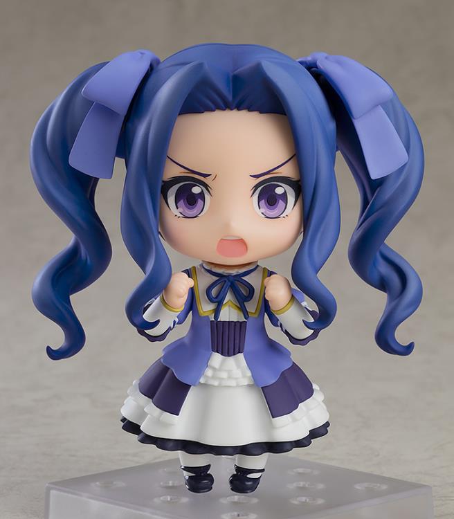 Nendoroid #1772 Melty The Rising of the Shield Hero