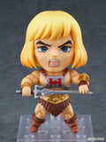 Nendoroid #1775 He-Man Masters of the Universe: Revelation