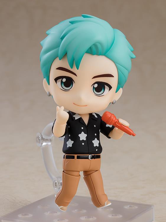 Nendoroid #1801 RM BTS TinyTAN