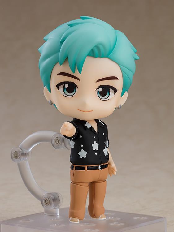 Nendoroid #1801 RM BTS TinyTAN