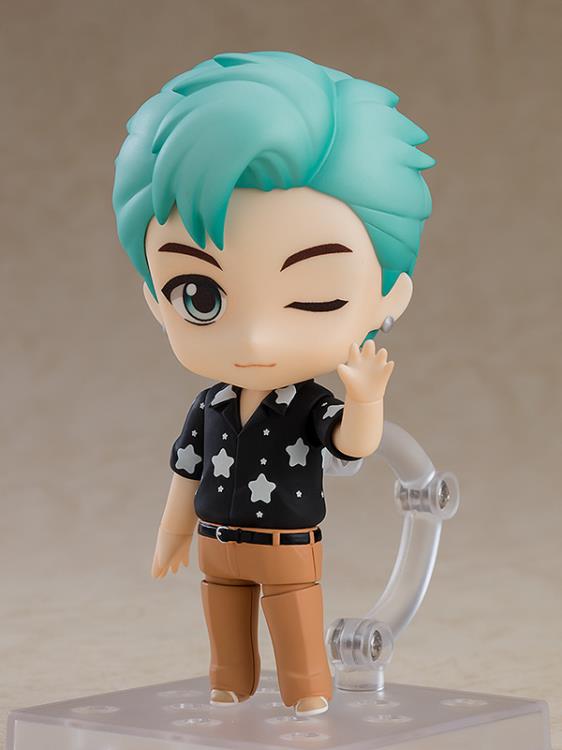 Nendoroid #1801 RM BTS TinyTAN