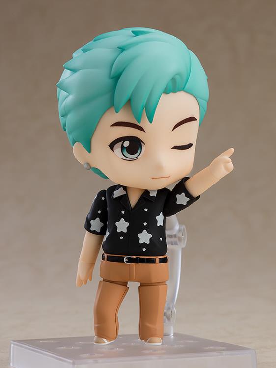 Nendoroid #1801 RM BTS TinyTAN