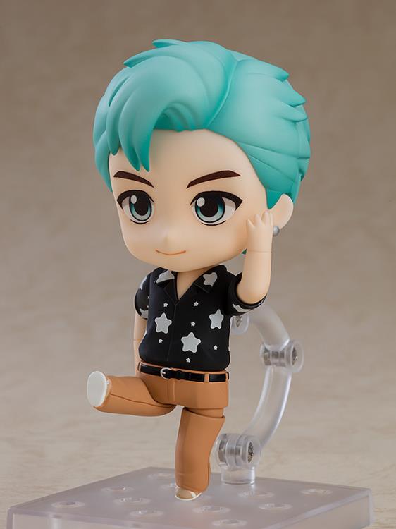 Nendoroid #1801 RM BTS TinyTAN