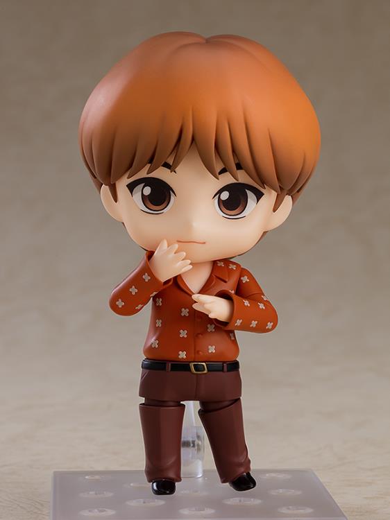 Nendoroid #1802 Jin BTS TinyTAN