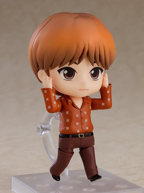 Nendoroid #1802 Jin BTS TinyTAN