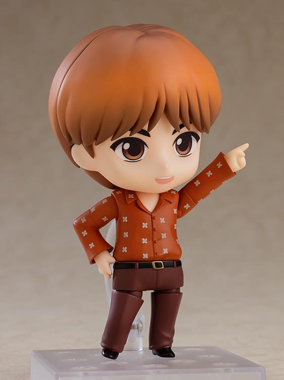 Nendoroid #1802 Jin BTS TinyTAN
