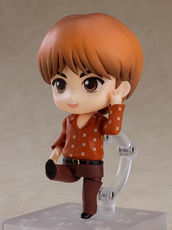 Nendoroid #1802 Jin BTS TinyTAN