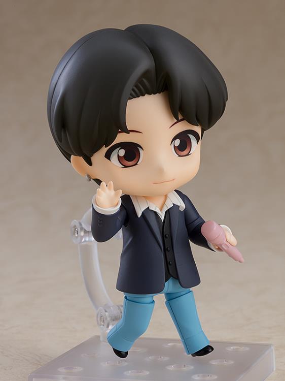 Nendoroid #1803 Suga BTS TinyTAN
