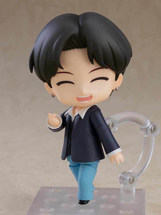 Nendoroid #1803 Suga BTS TinyTAN