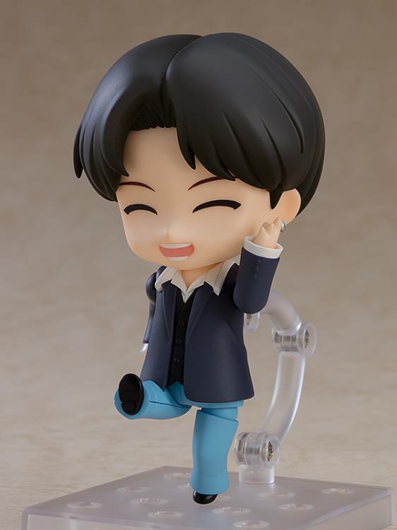Nendoroid #1803 Suga BTS TinyTAN