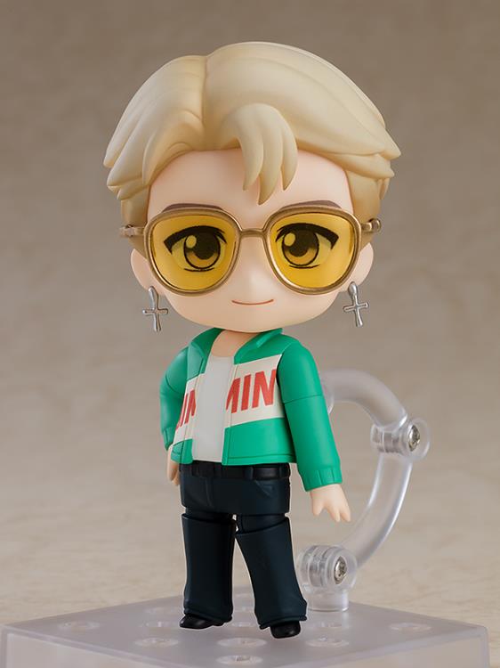 Nendoroid #1805 Jimin BTS TinyTAN