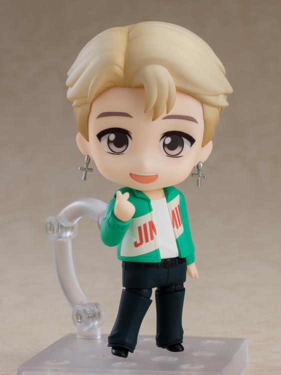 Nendoroid #1805 Jimin BTS TinyTAN