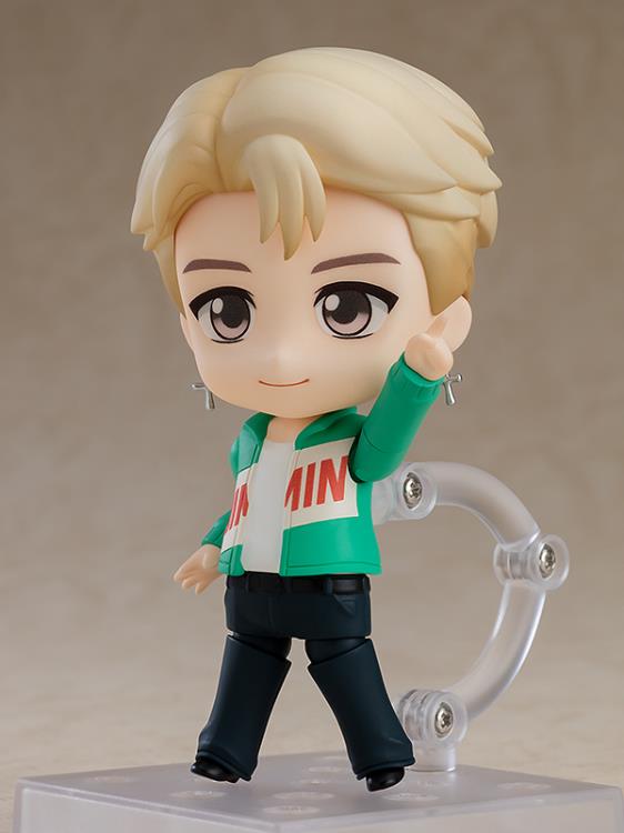 Nendoroid #1805 Jimin BTS TinyTAN
