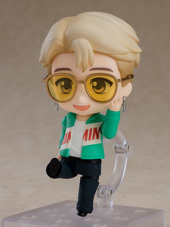 Nendoroid #1805 Jimin BTS TinyTAN