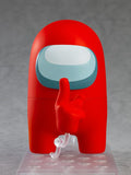 Nendoroid #11791a Crewmate Red Among Us