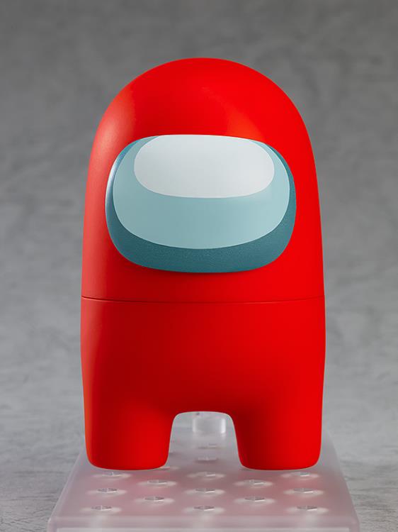 Nendoroid #11791a Crewmate Red Among Us