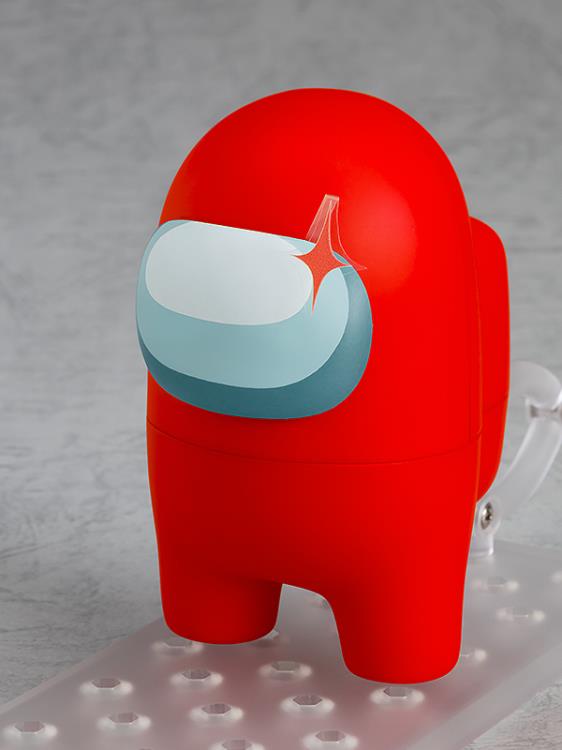 Nendoroid #11791a Crewmate Red Among Us