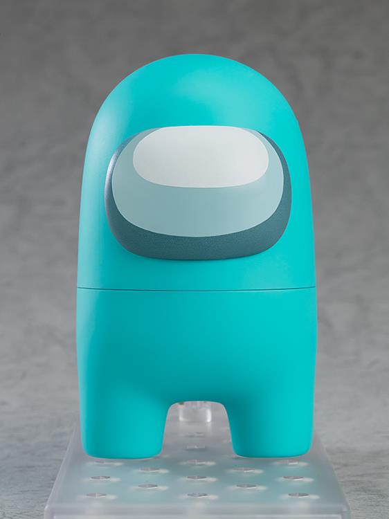 Nendoroid #11791b Crewmate Cyan Among Us